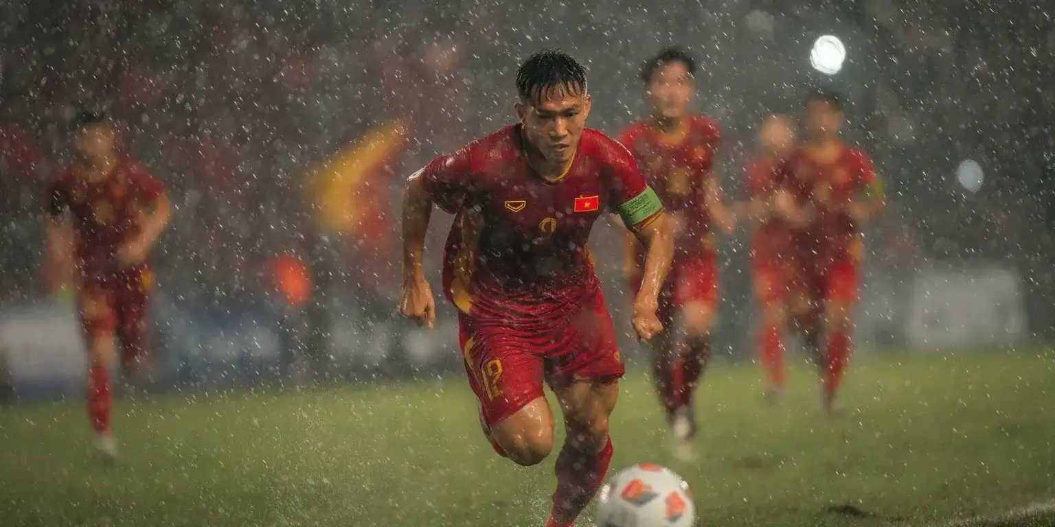 arsenal 888 — V-League Vietnam