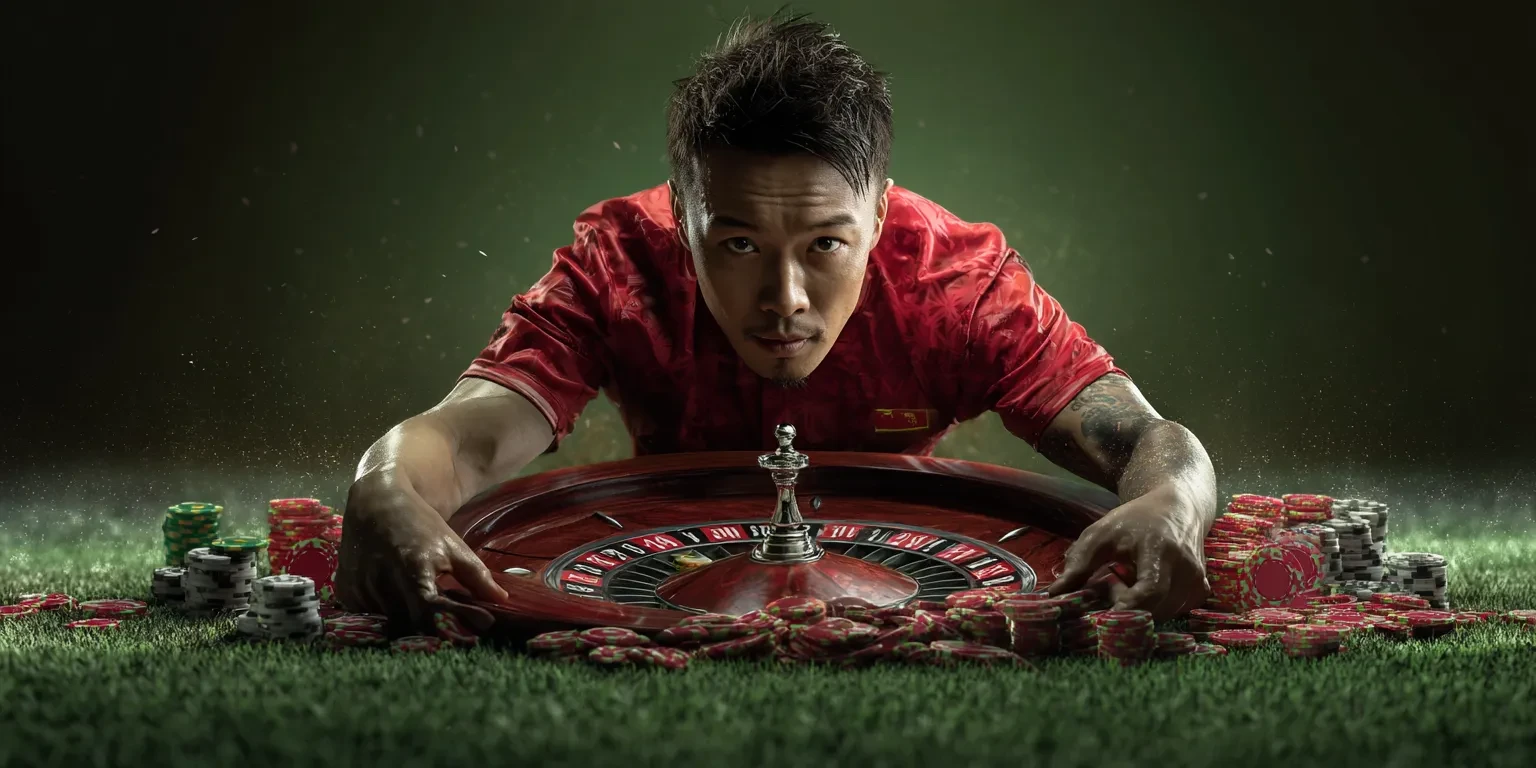 arsenal 888 — TNG
